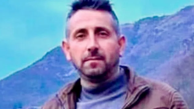 Samsunlu işçi Antalya'daki inşaat kazasında hayatını kaybetti