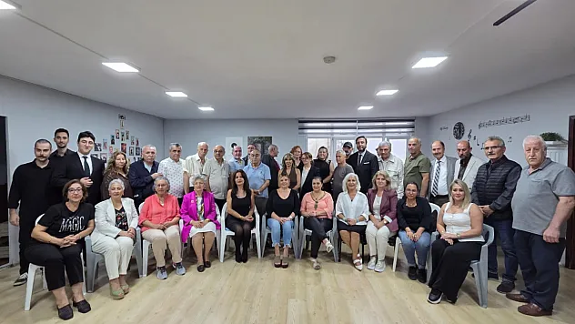 Samsunlu sanatçılar tek çatıda buluştu ve ilk konser 20 ekimde ATA Sahnede