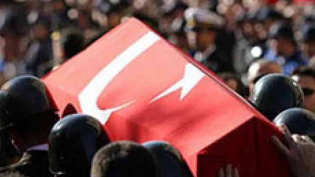 Samsunlu şehidin cenaze programı belli oldu