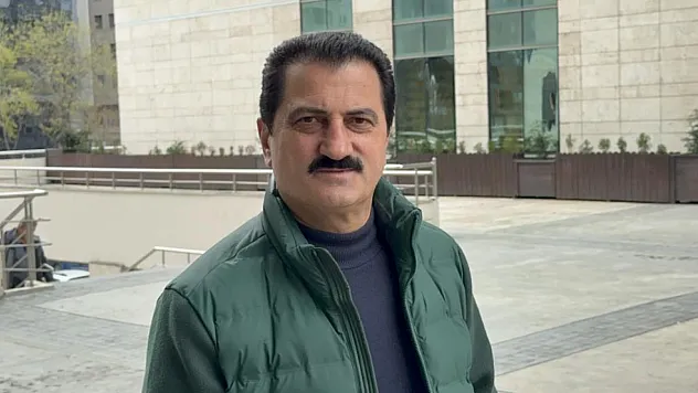 Samsunlu Tatlıses görenleri şaşırtıyor