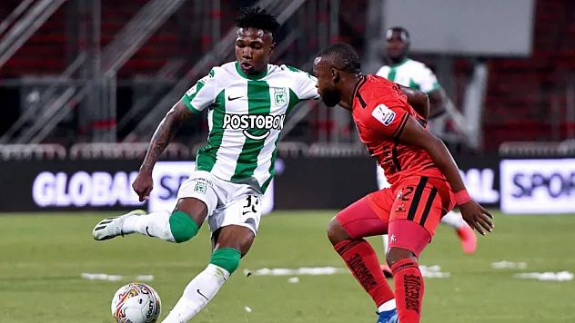 Samsunspor'a Güney Amerika'dan Sürpriz Teklif!