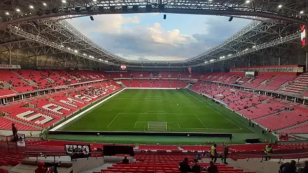 Samsunspor, Avrupa Sahnesine Hazır: Rakibi 4 Ağustos'ta Belli Oluyor