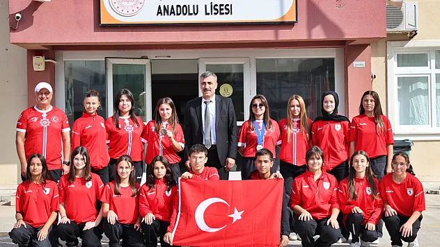 Samsunspor Bocce'de Avrupa Üçüncülüğünden Sonra Gözler Şampiyonlukta