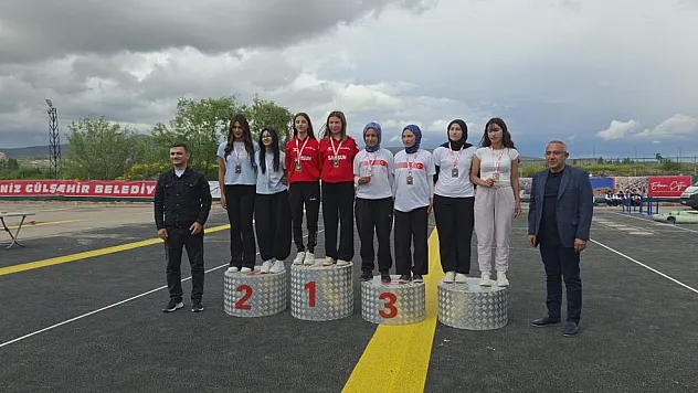 Samsunspor Bocce Takımı, Nevşehir'de düzenlenen Volo Türkiye Şampiyonası'na damga vurdu!