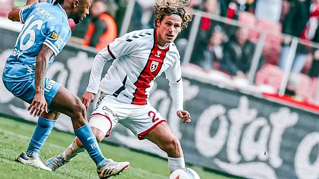 Samsunspor – Bodrum FK Maçı Ne Zaman, Saat Kaçta ve Hangi Kanalda?