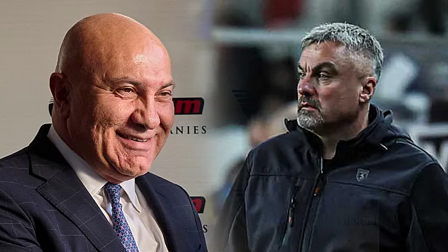 Samsunspor bu duruma nasıl geldi? Hoca mı yönetim mi?