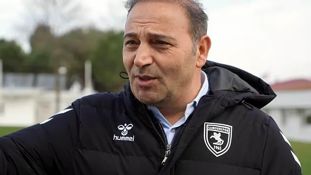 Samsunspor cephesinden hakem tepkisi: 'Bu sezon ciddi puan kayıpları yaşadık'