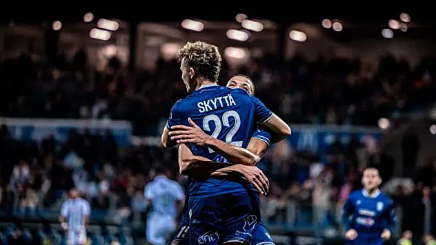 Samsunspor'da Afonso Sousa Krizi! Skytta Alternatif Olarak Gündemde