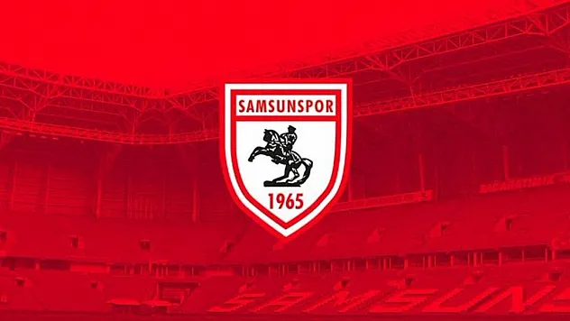Samsunspor'da kritik mücadele öncesi son detaylar