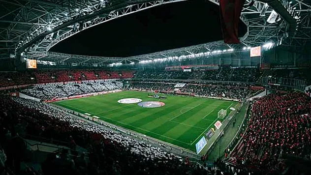 Samsunspor'da Sezon Açılışı! Biletler Çarşamba Günü Satışta