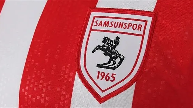 Samsunspor'da takımdan ayrılacak oyuncular belli oldu