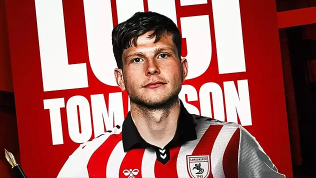 Samsunspor'da Tomasson Şoku: Kritik Konyaspor Maçında Yok!