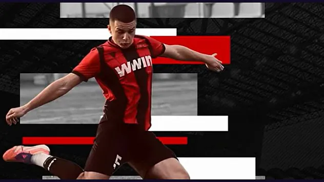 Samsunspor'da yeni hedef: Bosnalı duvar Mirvad Devedzic!