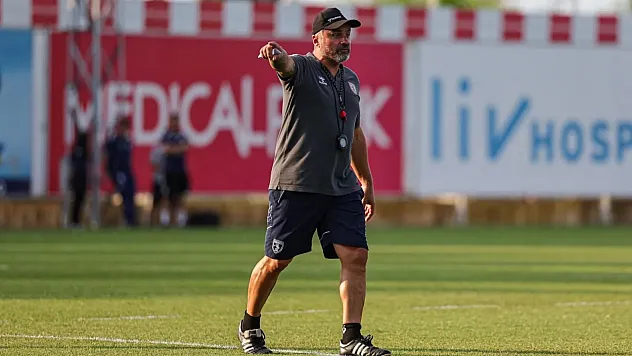 Samsunspor'da Yeni Sezon Heyecanı