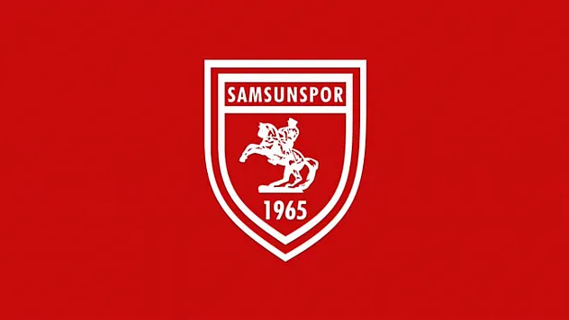 Samsunspor'dan Bakan Yerlikaya'ya Teşekkür