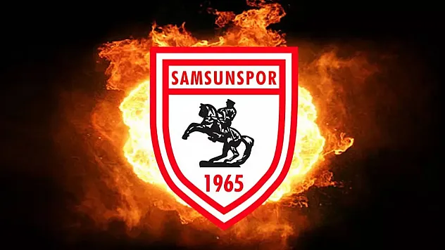 Samsunspor'dan Büyük Başarılar