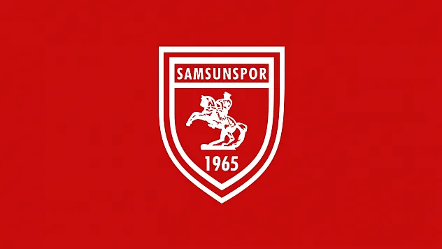 Samsunspor'dan deplasman maçı için taraftarlara önemli uyarı