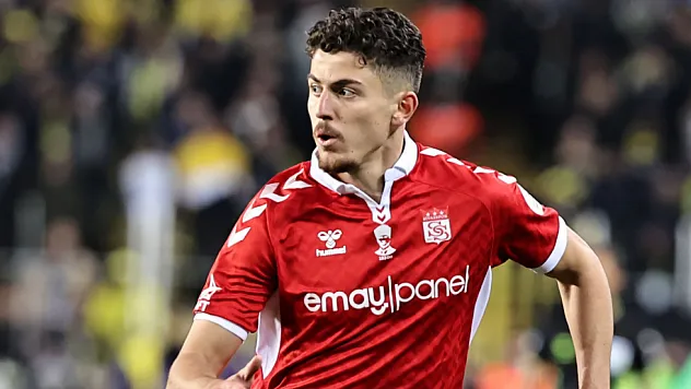 Samsunspor'dan Emirhan Başyiğit Hamlesi!