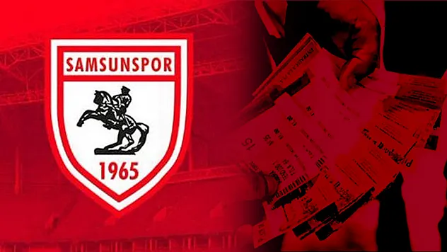 Samsunspor'dan Galatasaray maçı öncesi kritik uyarı!