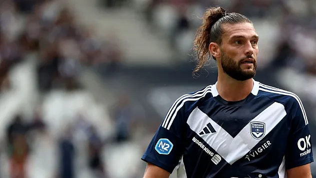 Samsunspor'dan Hırvat Stoper Atağı