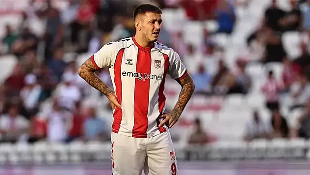 Samsunspor'dan Rey Manaj bombası!