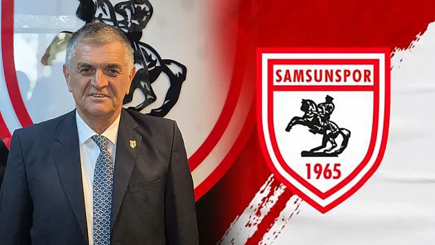Samsunspor'dan taraftara destek çağrısı