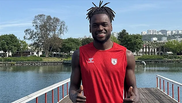 Samsunspor, Dimata ile yollarını ayırmaya hazırlanıyor