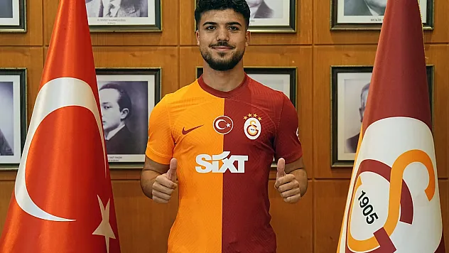 Samsunspor, Eyüp Aydın Transferinde Son Aşamada