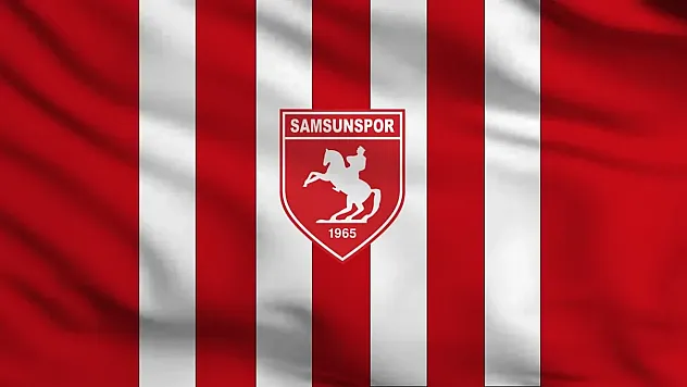 Samsunspor, Galatasaray'ın Kapısını Çaldı