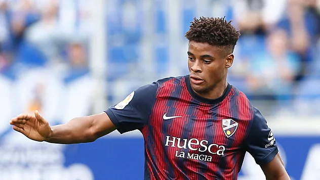 Samsunspor ile el sıkışan Kevin Carlos rotayı değiştirdi