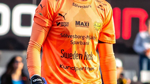 Samsunspor, Kaleye Genç Yıldız Alıyor!