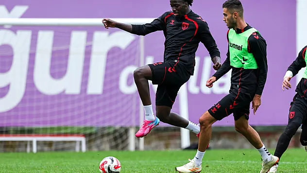 Samsunspor, Karagümrük karşısında galibiyet arıyor