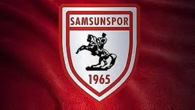 Samsunspor, Osimhen Benzeri Yıldızla Görüşüyor