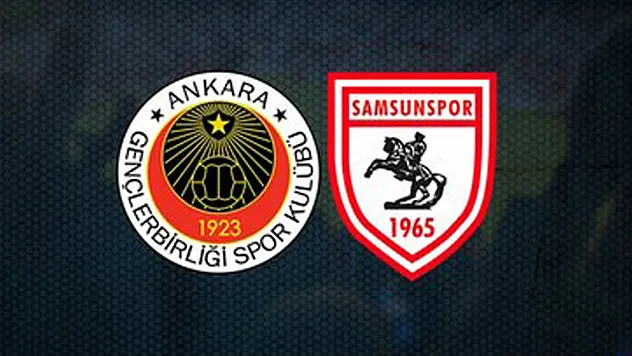 Samsunspor Sezona Gençlerbirliği Maçıyla Başlıyor! Taraftarın Önünde Zafer Hedefi