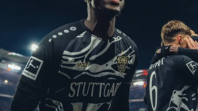 Samsunspor, Silas Katompa-Mvumpa Transferinde Mutlu Sona Yaklaştı!