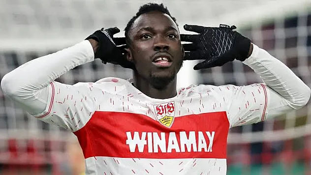 Samsunspor, Silas transferinde sona yaklaştı