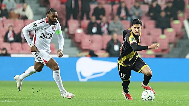Samsunspor taraftarı İspanya yolcusu: Rayo Vallecano deplasman biletleri satışa çıkıyor