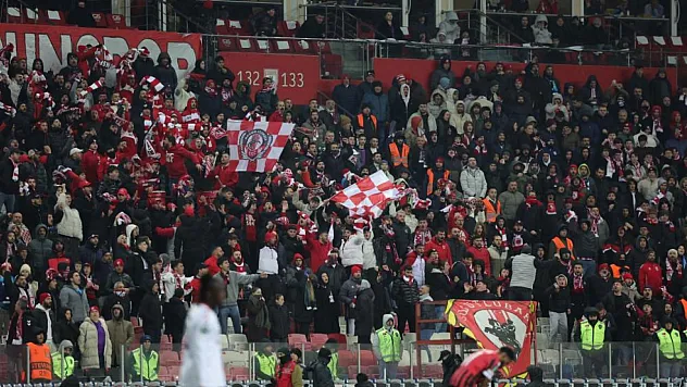 Samsunspor Taraftarına Müjde! Antalyaspor Deplasman Biletleri Satışta: İşte Bilet Fiyatı ve Detaylar
