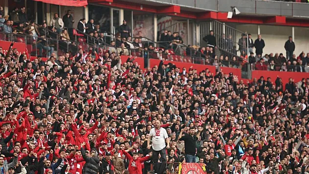 Samsunspor taraftarlarından PFDK kararlarına sert çıkış