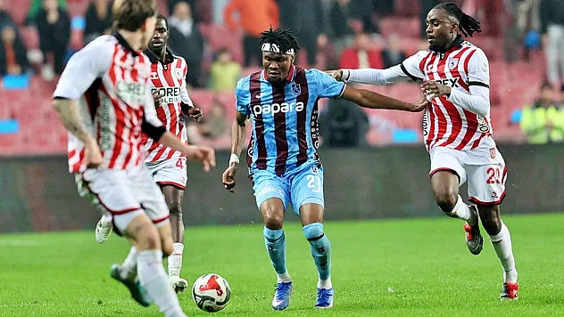 Samsunspor - Trabzonspor maçı ne zaman, saat kaçta, hangi kanalda? Türkiye Kupası'nda kritik randevu