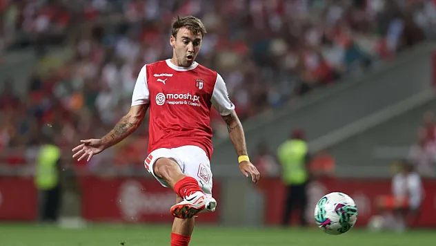 Samsunspor Transferi Bitiriyor! Hedefte Andre Horta Var