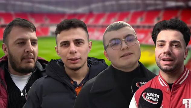 Samsunspor tribünleri neden boş? Biz sorduk, işte taraftarlardan yanıtlar!