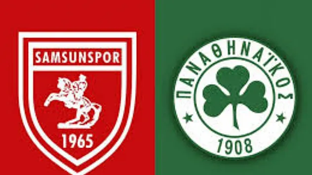 Samsunspor'un Atina Kadrosu Belli Oldu