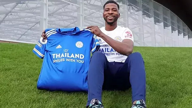 Samsunspor'un hedefindeki golcü Celtic'te