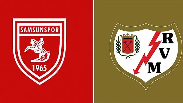 Samsunspor'un konferans ligi'ndeki rakibi belli oldu! İşte son 16 eşleşmesi