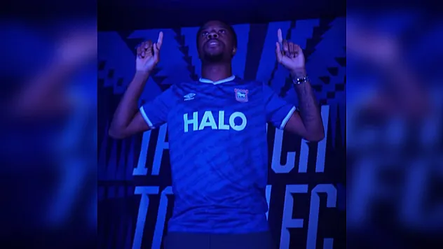 Samsunspor'un Listesindeki Yıldız İngiltere'yi Tercih Etti