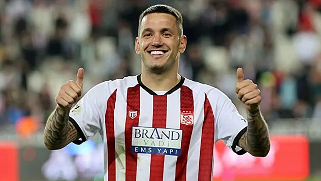 Samsunspor'un Rey Manaj Israrı Devam Ediyor!