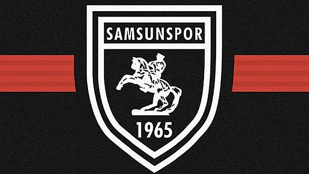 Samsunspor'un siyah rengi nereden geliyor?