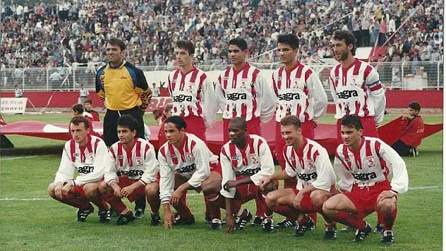 Samsunspor'un Süper Lig serüveni