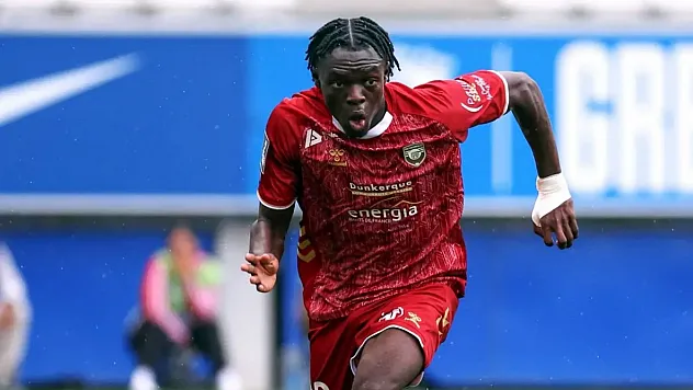 Samsunspor'un yeni transferi Antoine Sekongo kimdir?